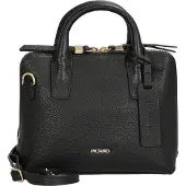 PICARD Handtasche Umhängetasche Java Handbag Schwarz