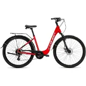 Coluer Greenland 28´´ Altus 8s Fahrrad