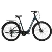 Coluer Greenland 28´´ Altus 8s Fahrrad
