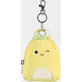 Squishmallows Schlüsselanhänger Micro Kinder Rucksack, Maui