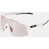 KILPI Uni-Fotochromatische Sonnenbrille SOLIS PHOTO-U, WEISS, Größe UNI