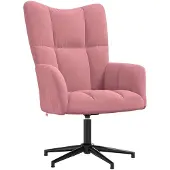vidaXL Relaxstuhl
