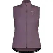 Maloja MalkaM. Vest stormy lilac (1228) L