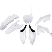 Ufo Yamaha Yz 65 21 Yakit322@046 Plastikbausatz