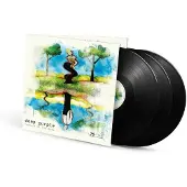 VERYCORDS RAPTURE OF THE DEEP (BONUS TRACKS) (EMB) (GATE)