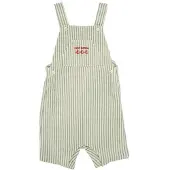 Petit Bateau Overalls SALOPETTE COURTE kind