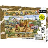 Nathan 4005556868360, 150 Stück(e)