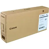 Canon PFI-1700GY, Grau, Tinte auf Pigmentbasis, 700 ml