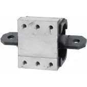 CORTECO Motorlager Hinten für VW CRAFTER 30-50 Kasten (2E) 49368677