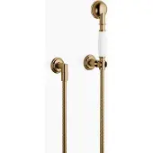 Dornbracht 27803361-390010 Schlauchbrausegarn. m.Einzelros.
