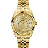 GUESS Jaden 42mm 5atm Quartz/analogical Uhr