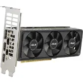Asus RTX5060-O8G-LP-BRK, GeForce RTX 5060, 8 GB, GDDR7, 128 Bit, 7680 x 4320 Pixel, PCI Express 5.0