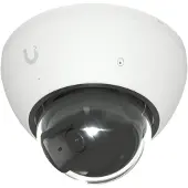 Ubiquiti AI Dome, IP-Sicherheitskamera, Innen & Außen, Kabelgebunden, ARM Cortex-A53, Decke/Wand, Schwarz