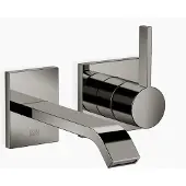 Dornbracht 36861671-19 Waschtisch-Wand-Einhandbatterie ohne