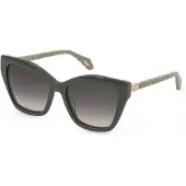 Just cavalli Sjc175-5506nt 55x18x140 Mm Damen-sonnenbrille