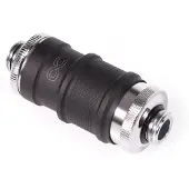 Alphacool ES Schnellverschluss BLH1A PushIn Set AG-AG, Verbindung