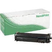 NexoPrint Toner kompatibel zu Canon 3479B002 719 schwarz i-SENSYS LBP-252 dw LBP-251 dw LaserShot LBP-6300DN LBP-6650DN LBP-6300DN