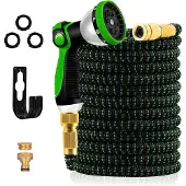OEM Deutsche Gartenhose - flexible Gartenhose - 30m