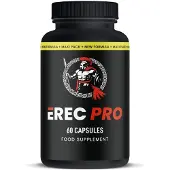 Natucap Erec Pro