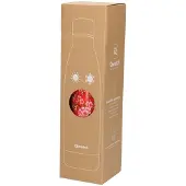 No Brand Isotherme Flasche Originals Flowers