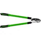 GEKO Astschere 745 mm Gartenschere Baumschere Teflonbeschichtung 72023