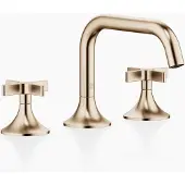 Dornbracht 20705809-46 WT-3-Lochbatt. m.Ablgarn. VAIA