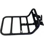 OEM Fatbike Zeltbäuchertasche Schwarz Original