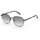 Zadig & Voltaire Szv514-540530 54x17x140 Mm Damen-sonnenbrille