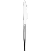 Stalgast 12x Menümesser Besteckserie Twist, , L. 221 mm