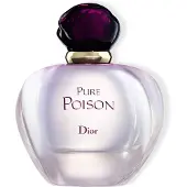 Dior - Pure Poison Eau de parfum Spray 100 ml Damen