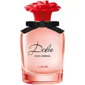 Dolce&Gabbana Dolce Rose Eau de Toilette 50 ml