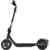 SEGWAY by E2 Pro, Klassischer Roller, Grau, 20 km/h, 100 kg, Unisex, 16 Jahr(e)