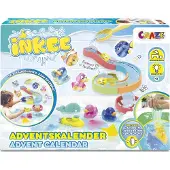 Craze AK INKEE Toys 2025