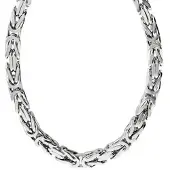 Firetti 925/- Sterling Silber in weiß | Gr.: onesize