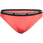 Superdry Elastic Classic Bikini-höschen
