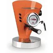 Casa Bugatti Bugatti Italy 15-DIVAO, Espressomaschine, 0,8 l, 950 W, Orange