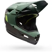 Bell Sanction 2 Dlx Mips Downhillhelm Grün XS-S Grün XS-S