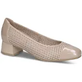Caprice Pumps 9-22304-46 Beige 37.5