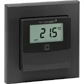 Homematic IP Temperatur- und Luftfeuchtigkeitssensor mit Display