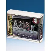 Freebooter Miniaturen Freebooter's Fate ASS 000, Sammelfigur