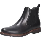 Tamaris damen stiefelette Stiefelette Schwarz : 43