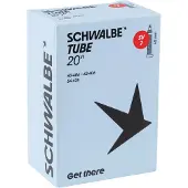 Schwalbe Schlauch Presta-Ventil SV7