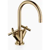 Dornbracht 22513892-39 WT-ELB mit Ablaufgarnitur TARA