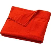 Myrtle beach Badetuch MB422 red one size