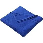 Myrtle beach Badetuch MB438 dark royal one size