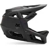 FOX Racing Integral Fahrradhelm Fox Proframe Rs, Ce M Matte Black