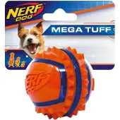 Nerf TPR Spike Ball Klein