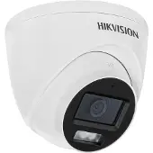 Hikvision DS-2CE78K0T-LFS(2.8mm) Turret 5MP HD-TVI
