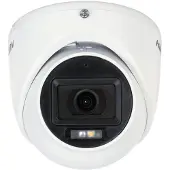 Hikvision DS-2CE76K0T-LMFS(2.8mm) Turret 5MP HD-TVI