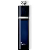 Dior Addict, Frauen, 30 ml, Nicht nachfüllbare Flasche, Orangenblüte, Jasmin, Vanille